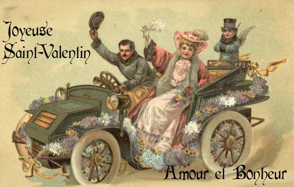 carte cadeau st valentin