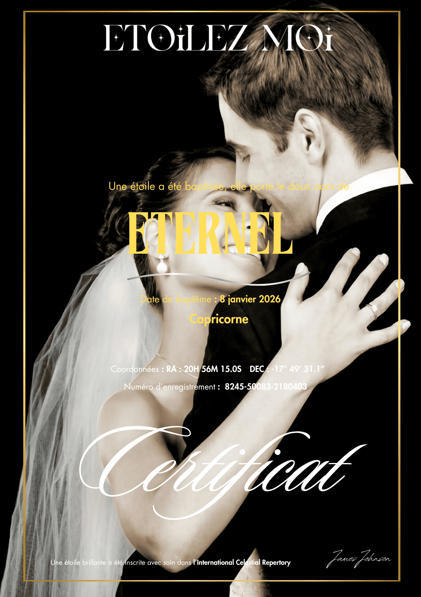 certif 8
